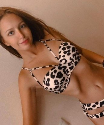 Кристиночка